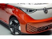 New Volkswagen ID BUZZ ปี 2023 สี Energetic Orange ภายใน ส้ม-ขาว ไมล์เพียง 33 Km. รูปที่ 7